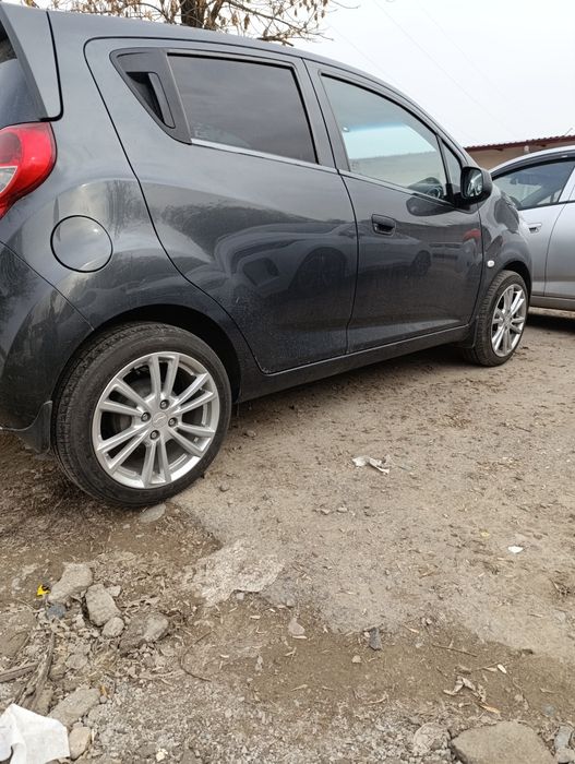 Kobalt diska 175/55/16 greenmax balonda