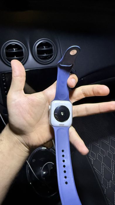 apple watch gen 2 se 44mm
