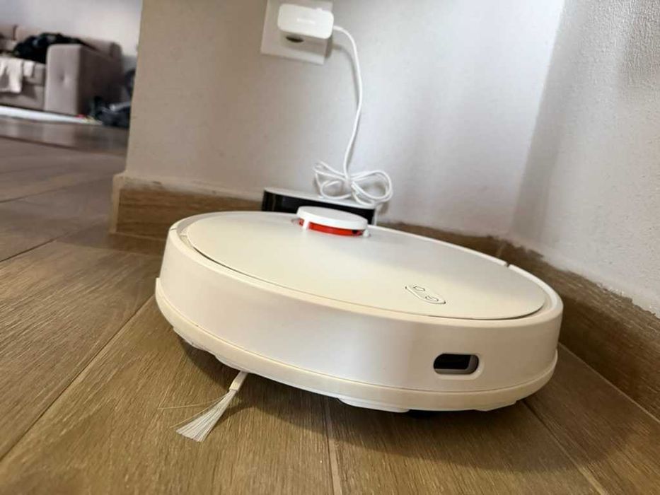 Robot de aspirare Xiaomi S10 BHR5988EU