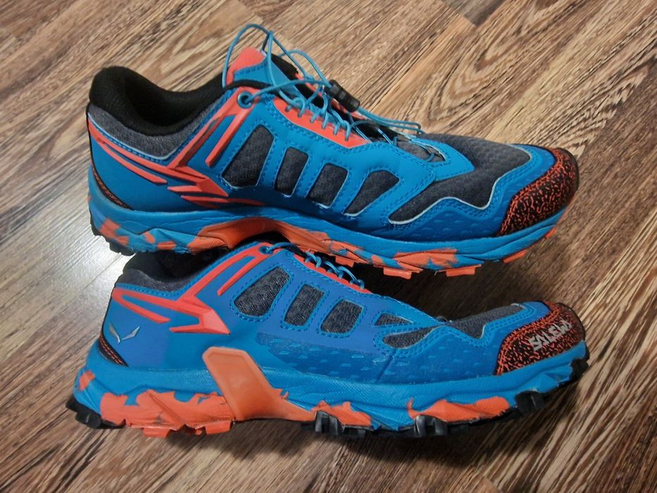 Salewa Ultra Trail Shoes 40
