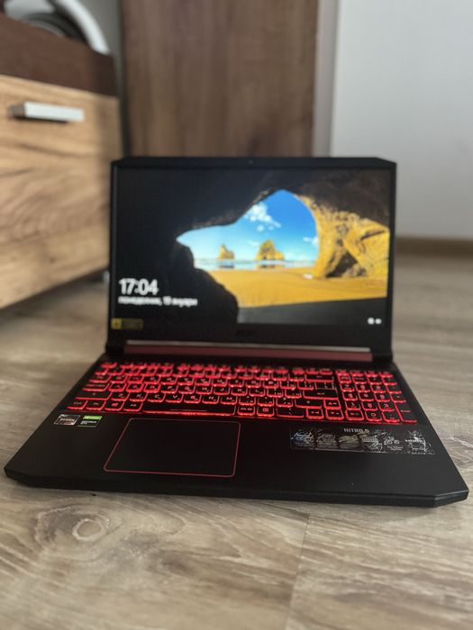 Acer Nitro 5