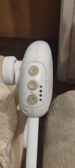 Продам Электро качели,шезлонг