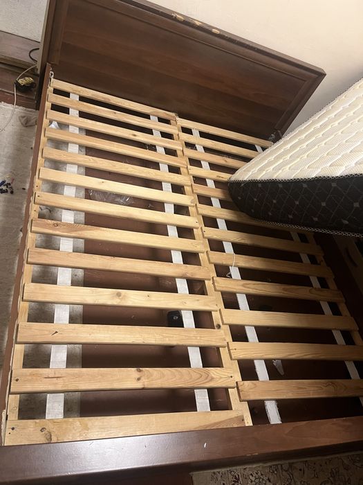 Диван двухспалка