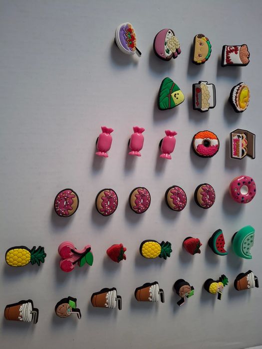 Accesorii papuci crocs