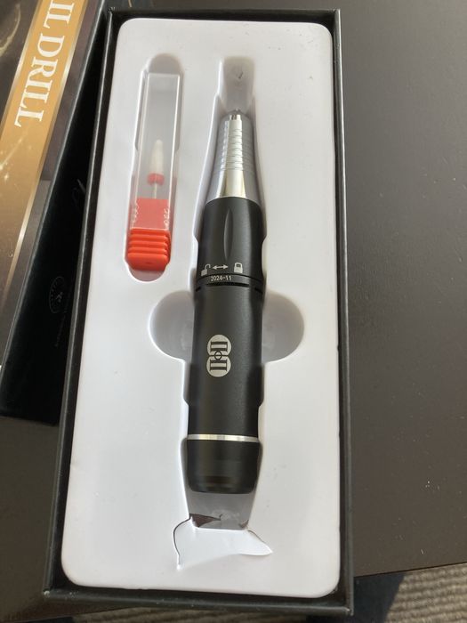 Еликрическа пила за маникюр  Nail Drill