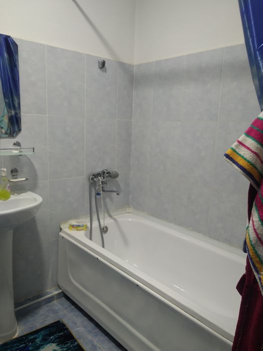 Сдаеться в Новостройке 1 ком,квартира.