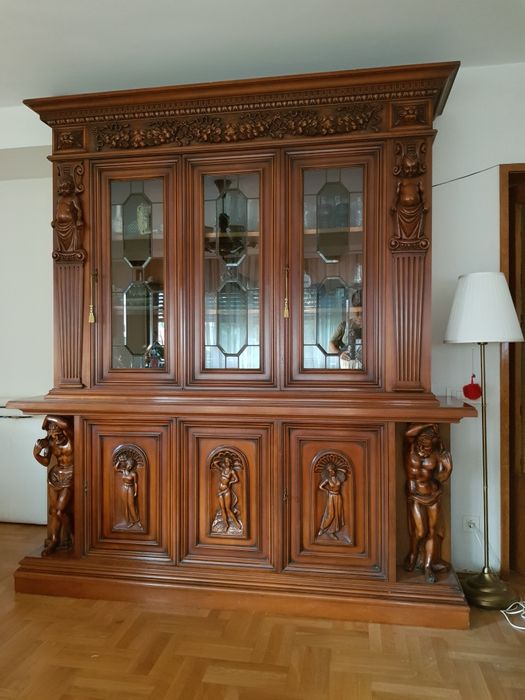 Vand mobila stil Renascentist