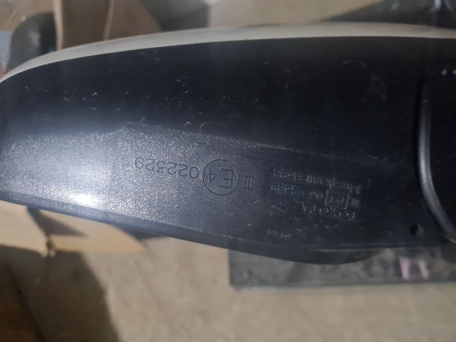 зерколо таета равно 4 2008год