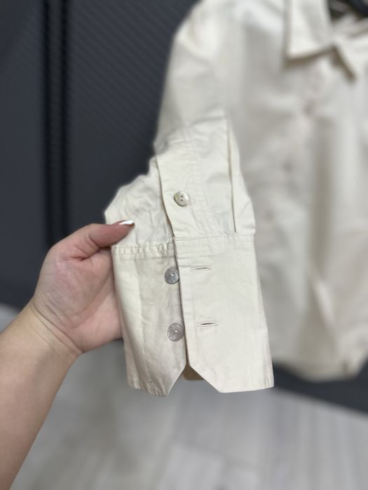 Рубашка Massimo Dutti