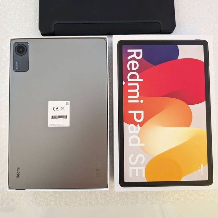 Redmi pad se 256/8gb