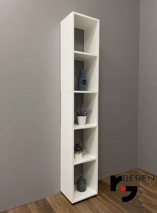 Стеллаж белый | Полка | Хранение