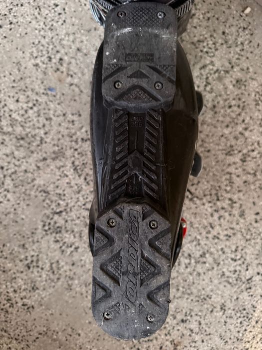 Ски обувки Nordica