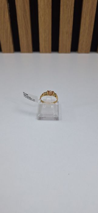Inel Aur 18K 3,95 Gr Marime 19/59 #43164