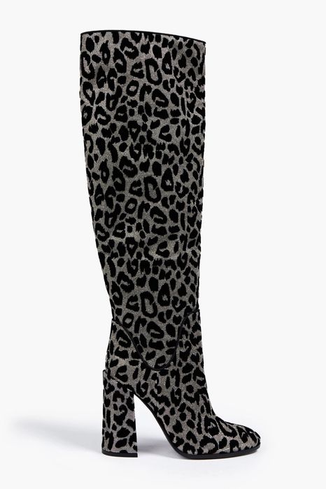 Сапоги бренда DOLCE&GABBANA