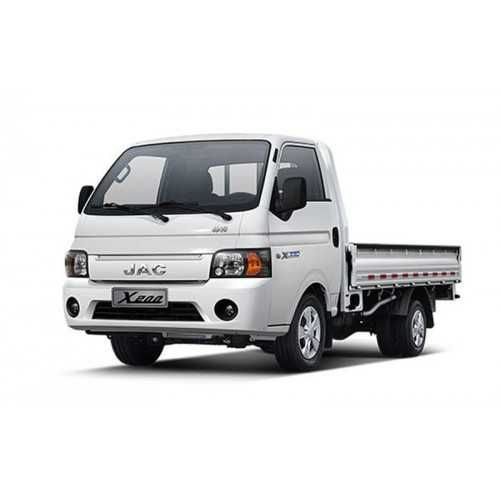 JAC X200 BORT tayyor