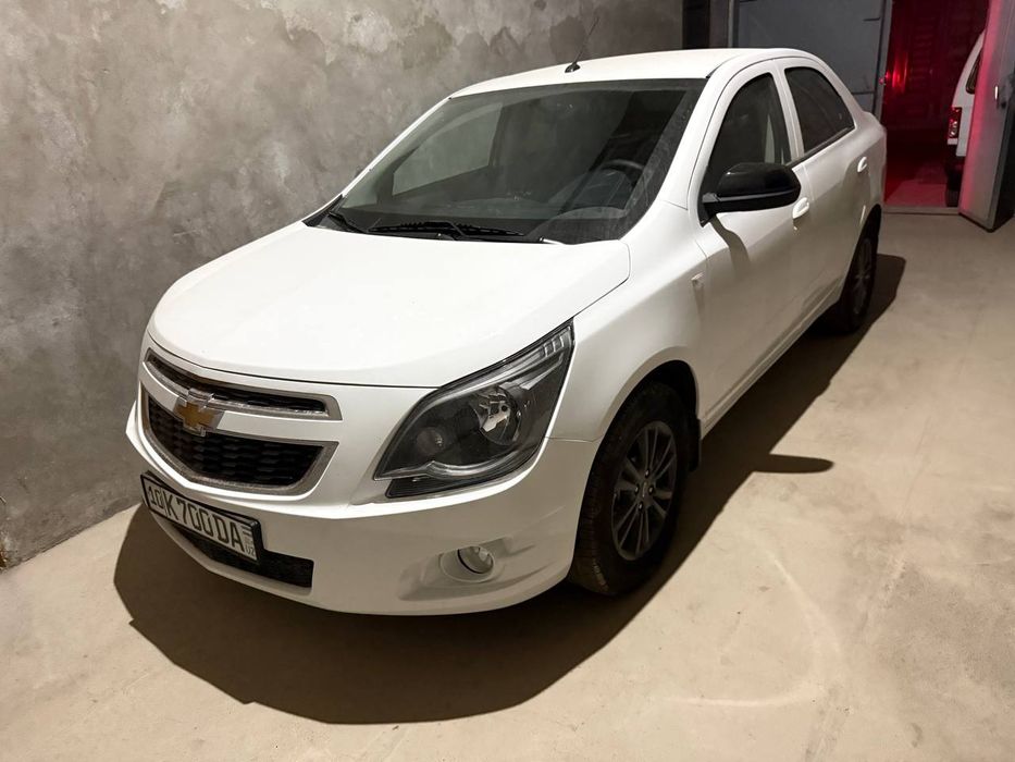 Cobalt midnight 2025yil aprelda olingan