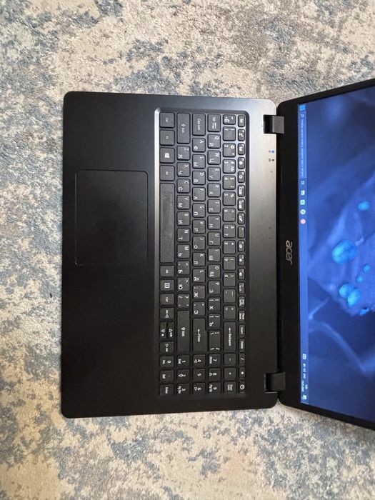 Продам ноутбук асер