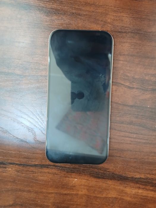 Iphone 16pro dessert