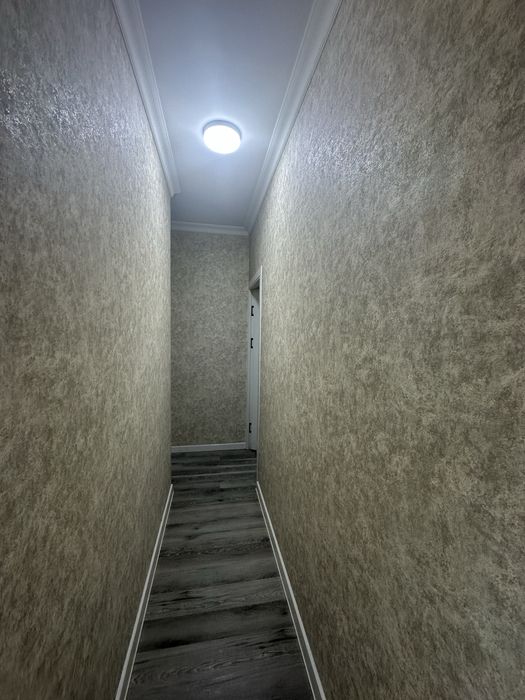 Чиланзар 13 .1этаж 2 в3 переделка