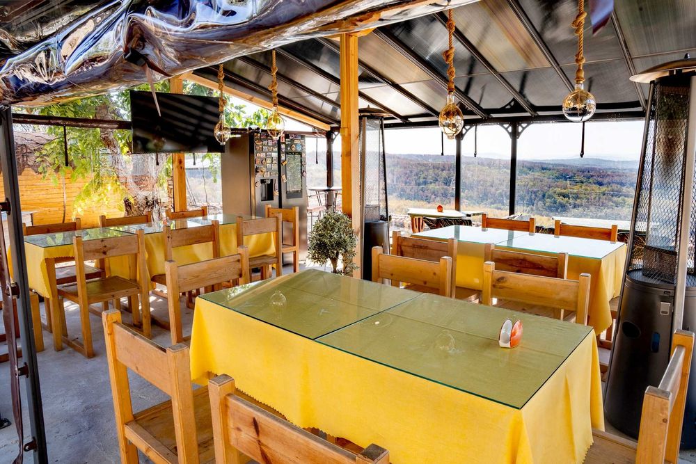 Дава се под наем Мезонет в Велико Търново, Акация - 70 кв.м за 51 € - Снимка #6