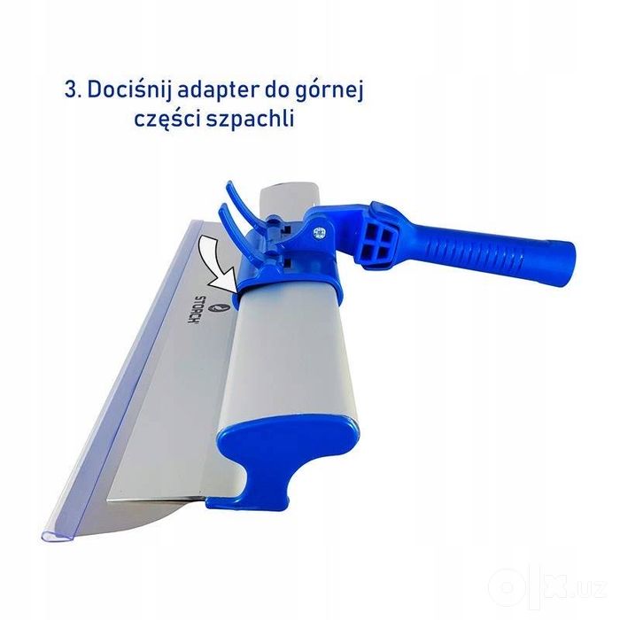 Шпатель малярный Storch 60 см