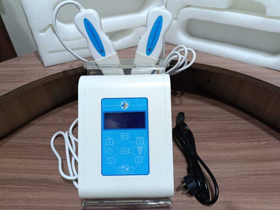 Продам ультразвуковой скрабер