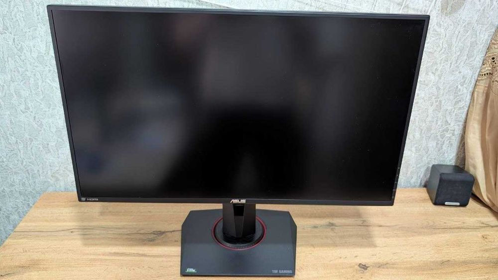 Монитор ASUS — 27″ TUF Gaming VG279QM