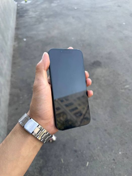 Iphone 13 128gb sotiladi