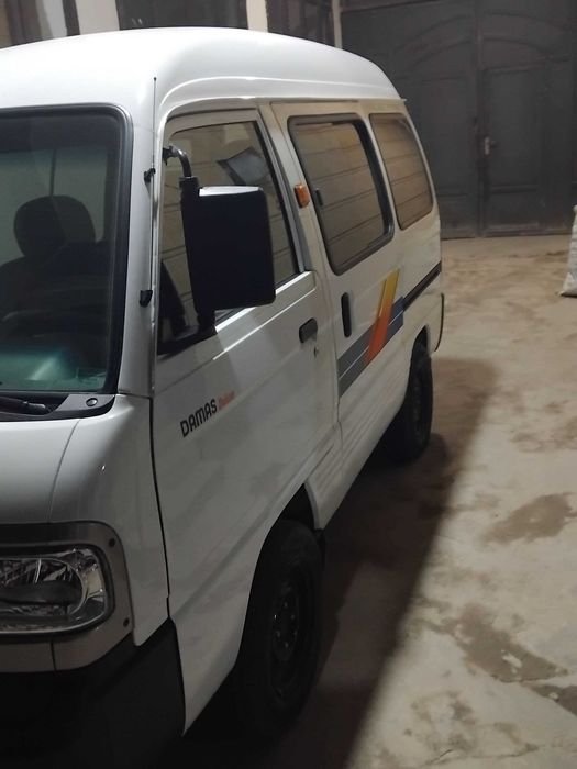 Damas sotiladi srochna