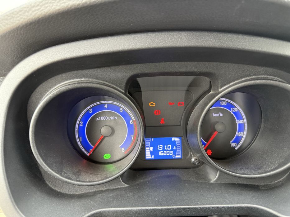 Changan t3 23/25yil zavot gaz