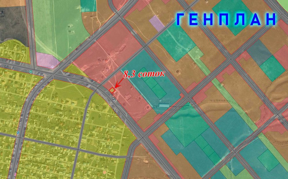 Аналдан кейінгі тесіктер