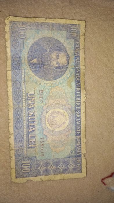 Vând monede/bancnote vechi detali în descriere/privat