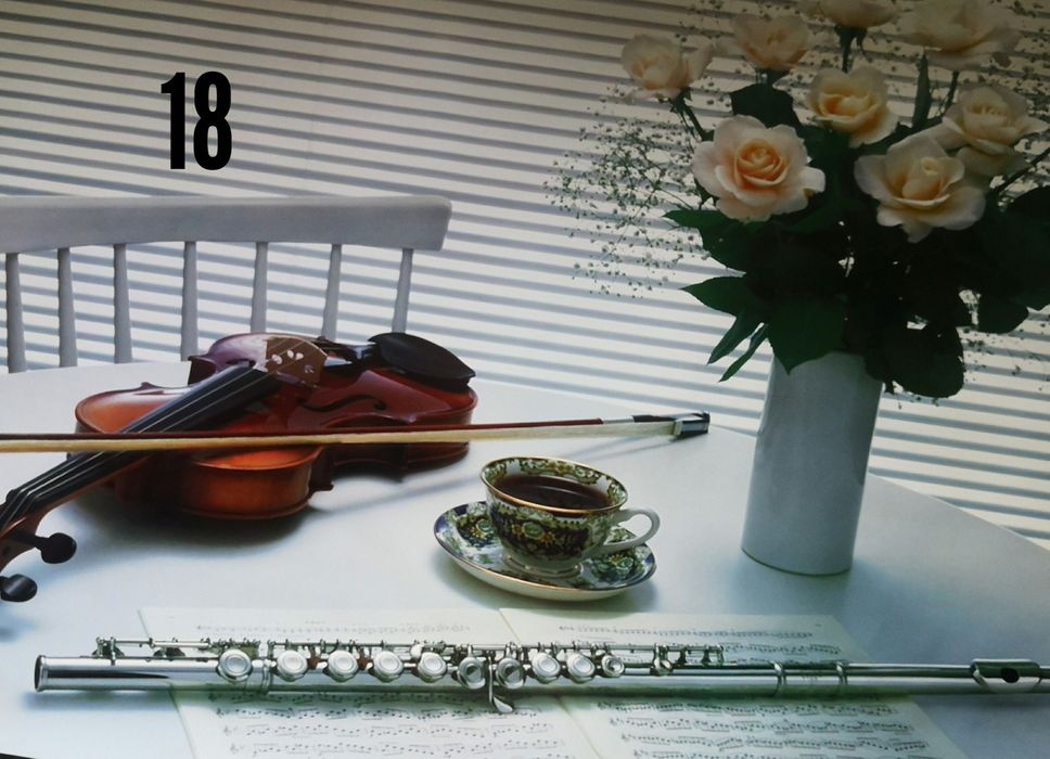 Плакат. Обои. Картина. 100/150