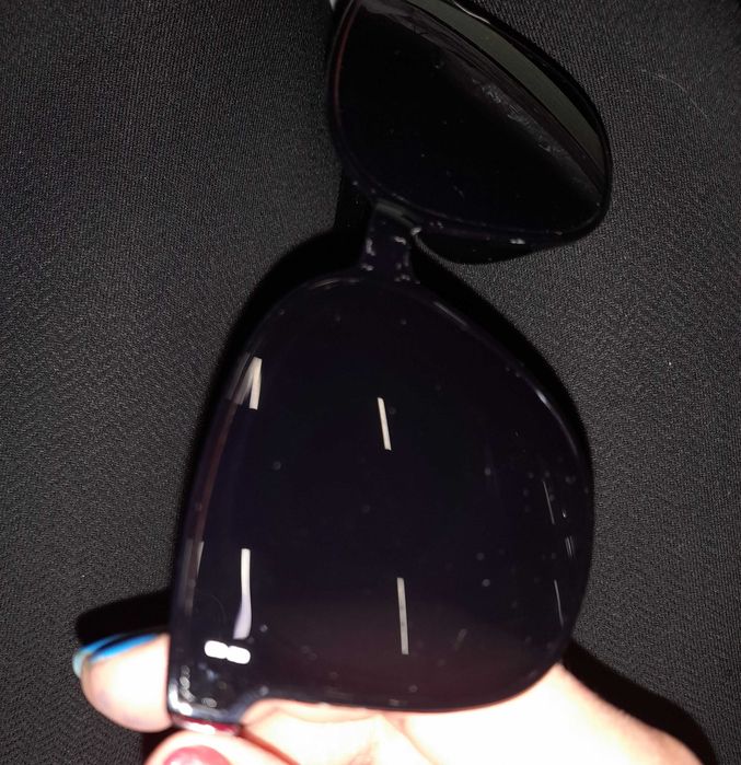 Комплект протмоне + очила