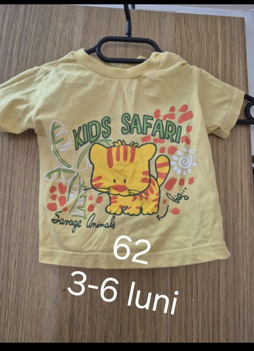 Lot 62 baieti 3 piese