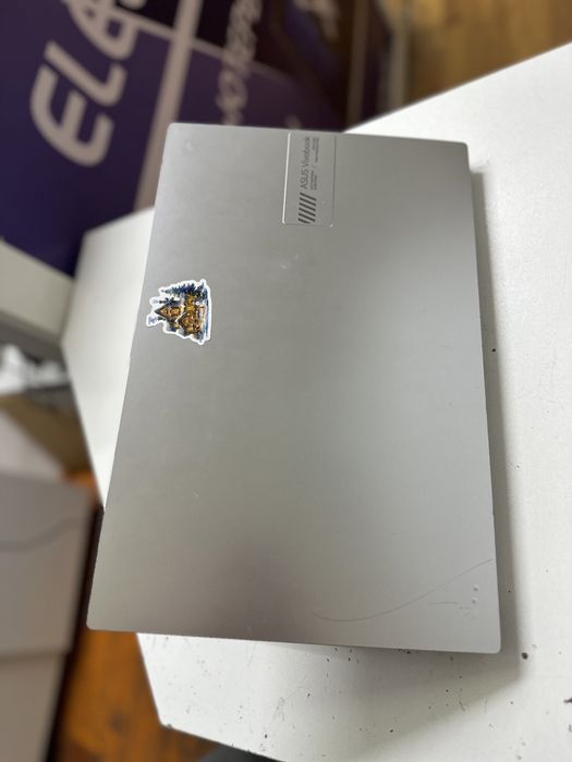 Продается ноутбук ryzan 5-7