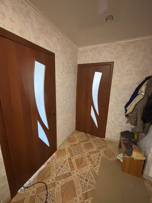 3 комнатная квартира