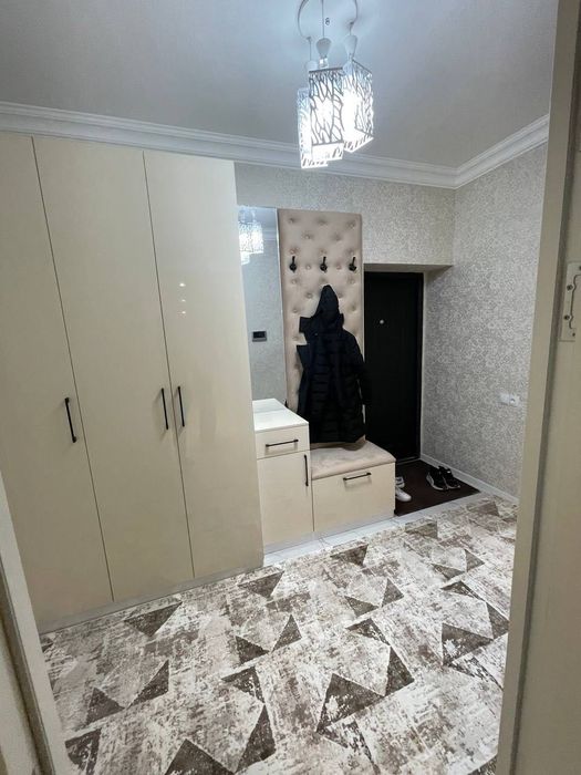 Аренда квартиры в центре теннисный корт