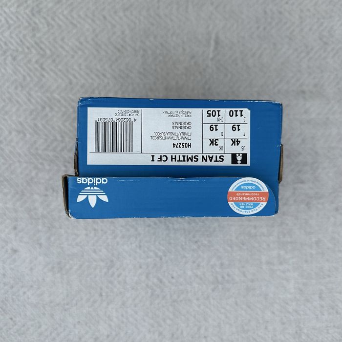 Adidasi Stan Smith, marime 19
