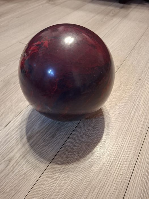 Vand Bila/Minge de Bowling Phenom USA