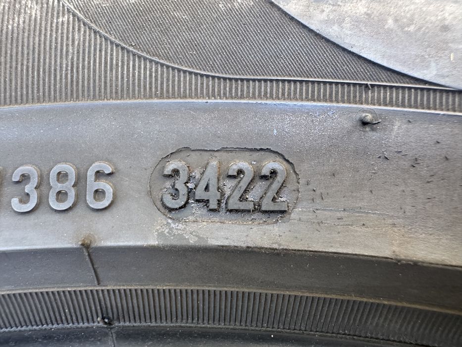 Зимни гуми 235/55/19 PIRELLI SCORPION WINTER