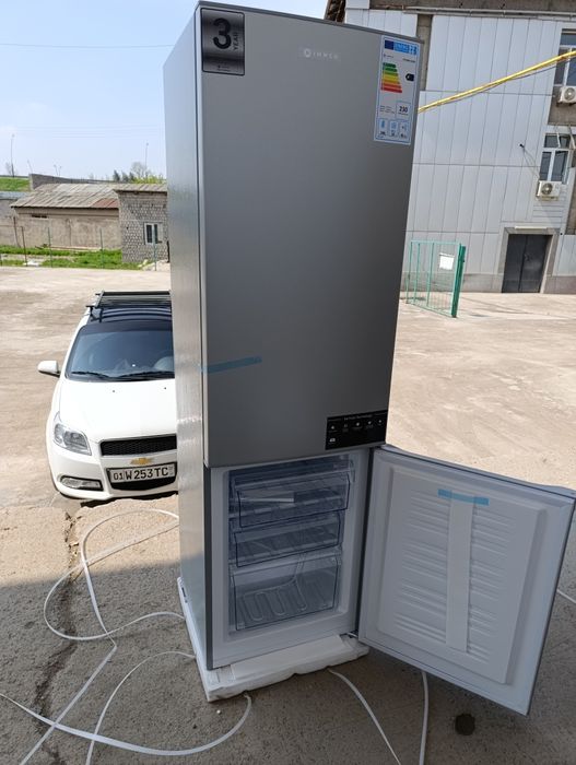 Xolodilnik IMMER 1.80 sm