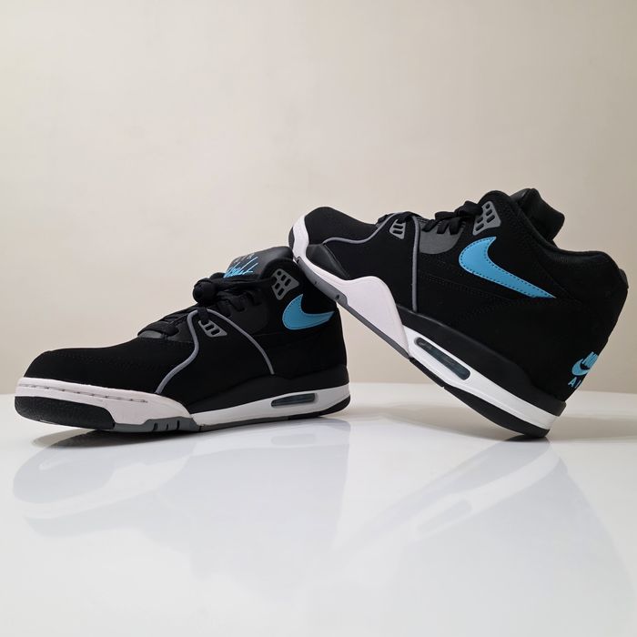 Nike Air Flight 89, номер 42, нови