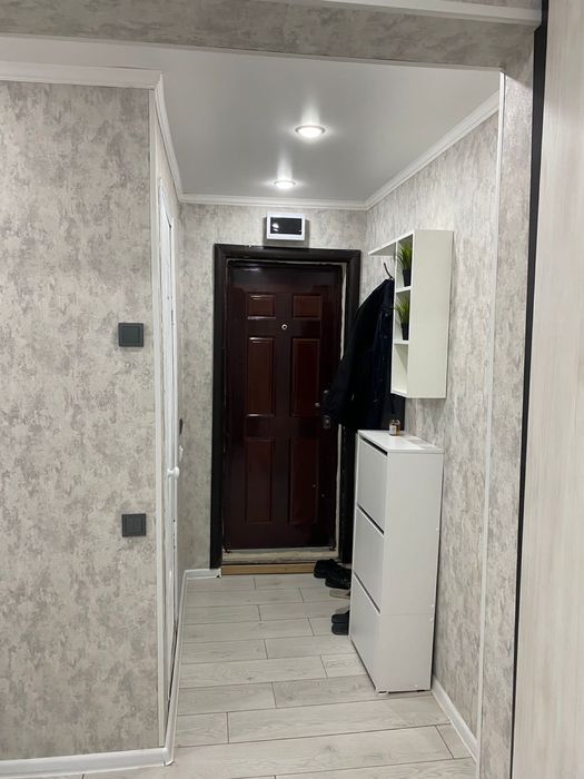 Аренда квартиры посуточно