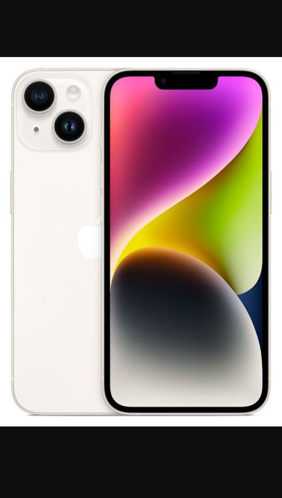 Айфон 14 128 в хорошем состоянии