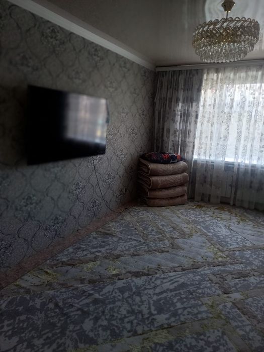Продаётся двухкомнатная квартира