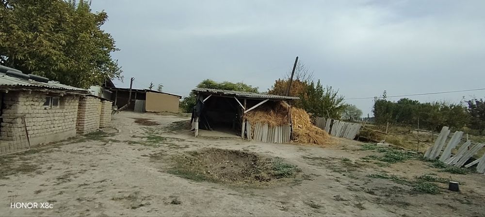 Shoshilinch! Uy sotilаdi arzon narxda