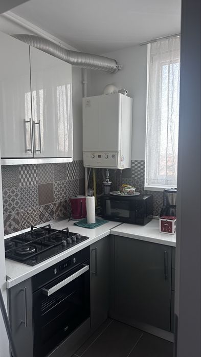 PROPRIETAR – Închiriez apartament 1,5 camere, 43 mp – Grand Vivalia, Timișoara