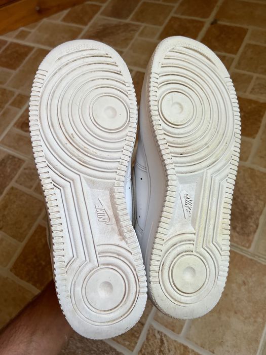 Nike air force 1 low albi