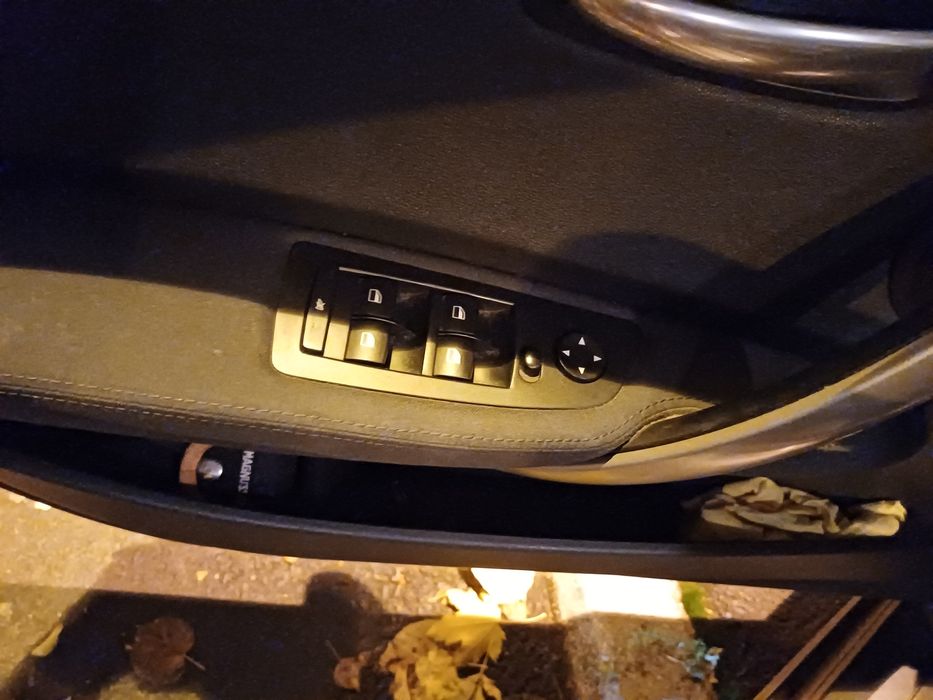 Vand BMW E87 116 i din 2006